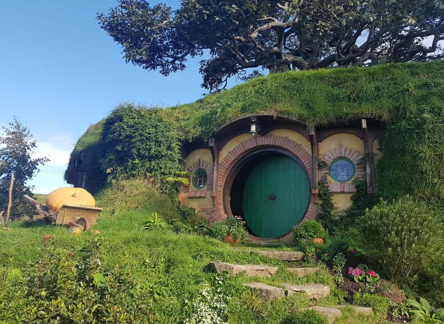 Auckland: Hobbiton, Rotorua, Waiotapu and Waitomo 3-Day Tour - Key things that make this tour work