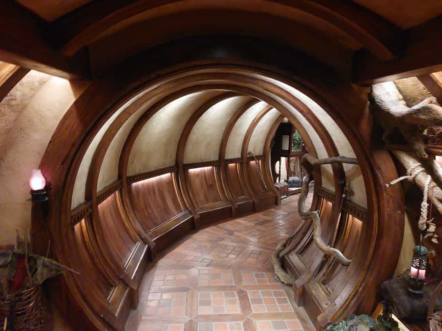 Auckland: Hobbiton, Rotorua, Waiotapu and Waitomo 3-Day Tour - Day 2: Waiotapu geothermal wonder and Taupo sightseeing