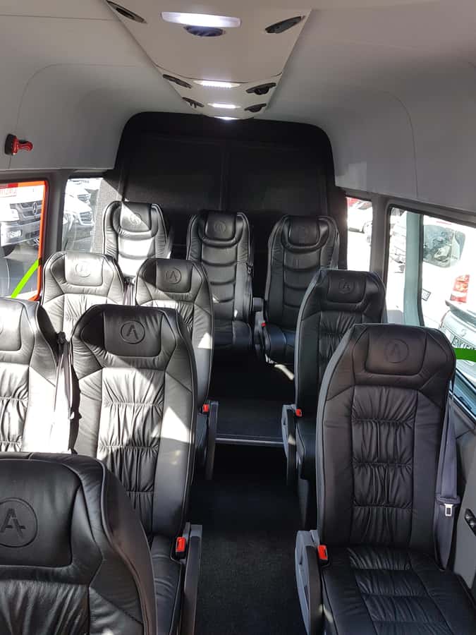 Auckland: Hobbiton, Rotorua, Waiotapu and Waitomo 3-Day Tour - Door-to-door pickup, small group limits, and comfort that matters