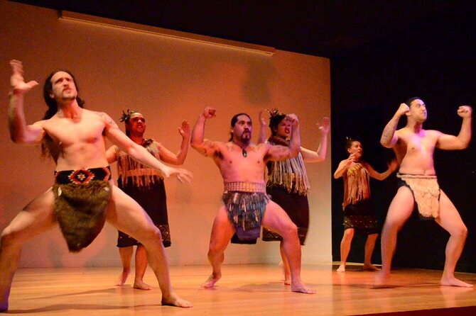 Auckland Māori Culture Experience - Private Tour - Key Points You Will Actually Feel