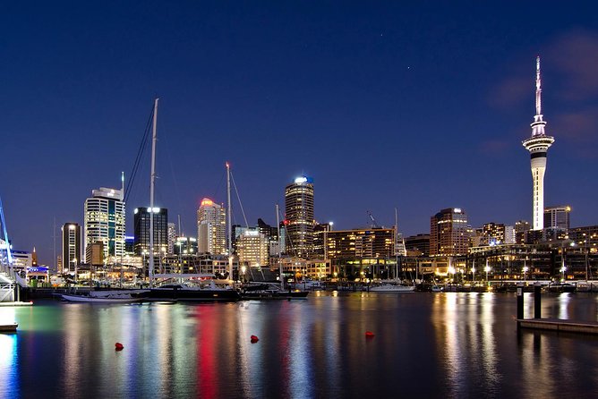 Auckland Māori Culture Experience - Private Tour - A private Auckland cultural tour, built for time and meaning