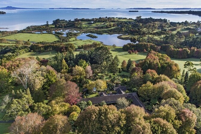 Auckland Nature Tour - Key Highlights You’ll Actually Feel During the Day