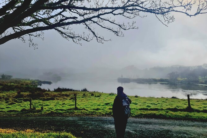 Auckland Nature Tour - Cornwall Park: Big Volcanic Parkland and the 1901 Campbell Gift