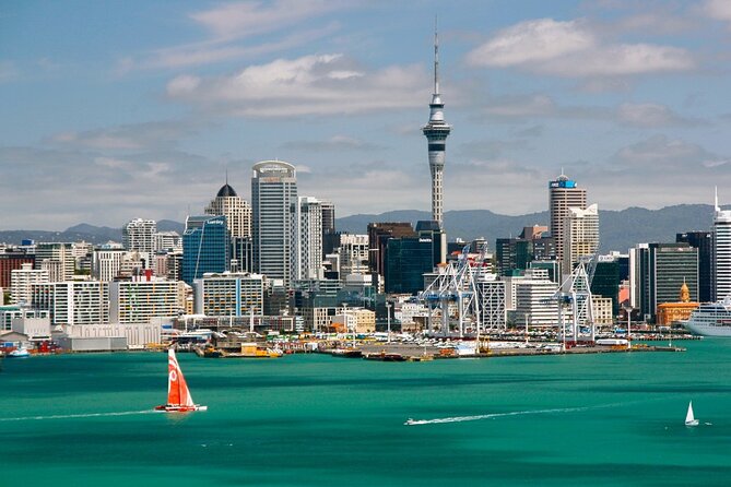 Auckland Private Custom Walking Tour with A Guide (Private Tour) - Why a private custom Auckland walk works better than guessing
