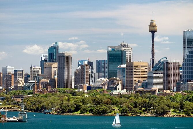 Auckland Private Custom Walking Tour with A Guide (Private Tour) - Museums and culture, without the time sink