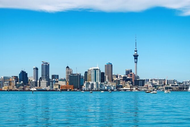 Auckland Private Custom Walking Tour with A Guide (Private Tour) - Markets, food culture, and the stops that feel like Auckland