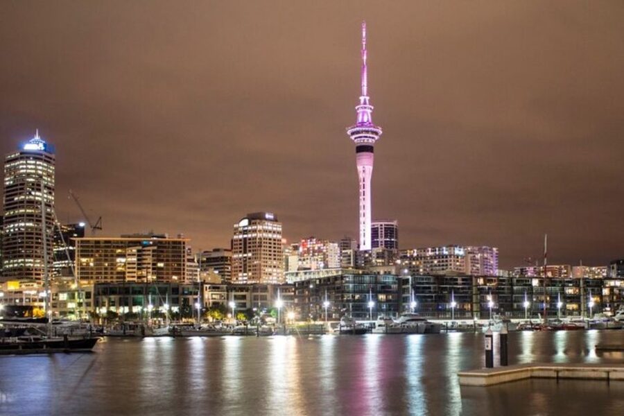 Auckland: Private Customizable Walking Tour with Local Guide - Nature and city history, tuned to your interests