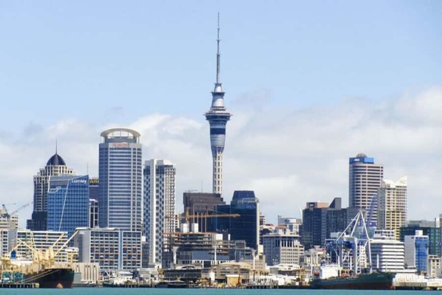 Auckland: Private Customizable Walking Tour with Local Guide - Meeting your guide and shaping the itinerary before you step out
