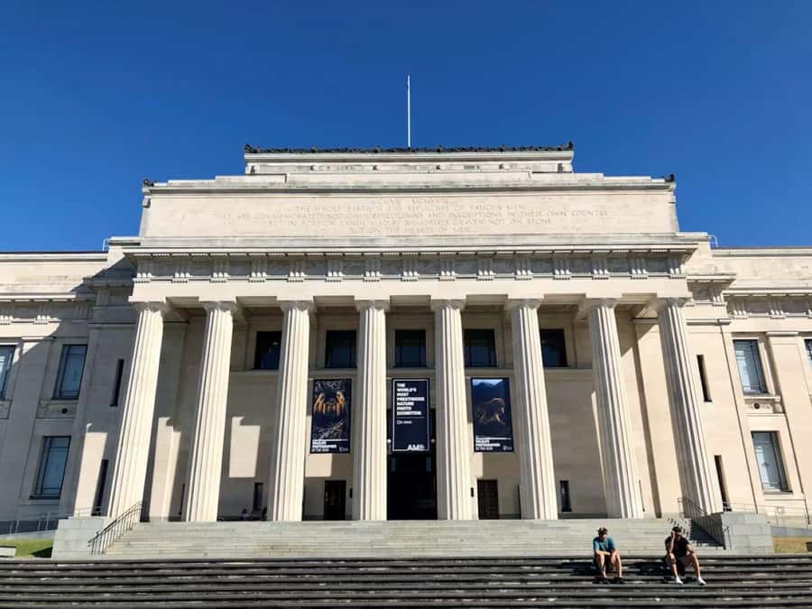 Auckland: Private Walking Tour with a Local - Key Points You’ll Care About