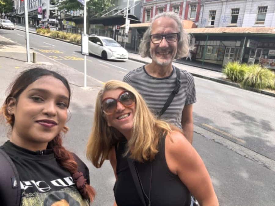 Auckland: Private Walking Tour with a Local - Making the Most of 2 to 6 Hours Without Feeling Rushed