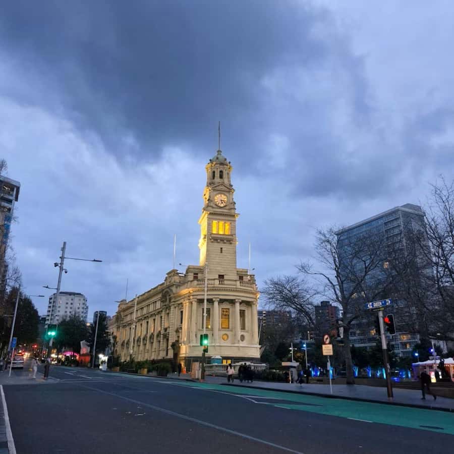 Auckland: Private Walking Tour with a Local - Value at Around $60 a Person, What You Get for It