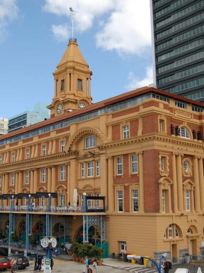 Auckland: Private Walking Tour with a Local - Using Reviews Like a Filter, What Consistently Works