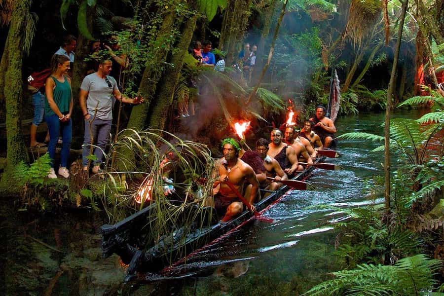 Auckland: Rotorua Māori Cultural & Geothermal Tour & Lunch - Should You Book This Tour? My Practical Take