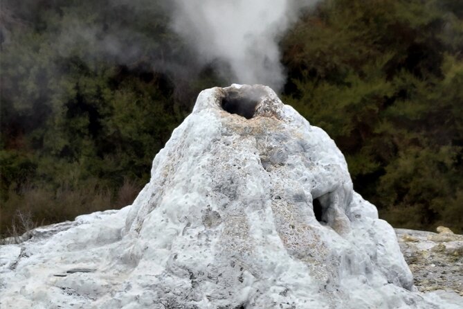 Auckland: Rotorua, Taupo, Waiotapu & Huka Falls Private Trip - Key things I’d bet on before you book