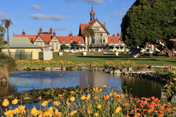 Auckland: Rotorua, Taupo, Waiotapu & Huka Falls Private Trip - Timing, Comfort, and What to Bring for a 12-Hour Day