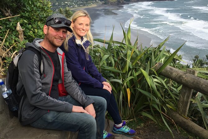 Auckland's Wild West Coast & Black Sand Beaches Tour inc Lunch - Returning to Auckland Central: Ferry Option Worth Considering