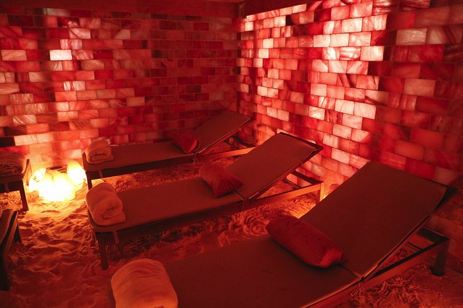 Auckland Salt Cave Halotherapy - Key things to know before you go