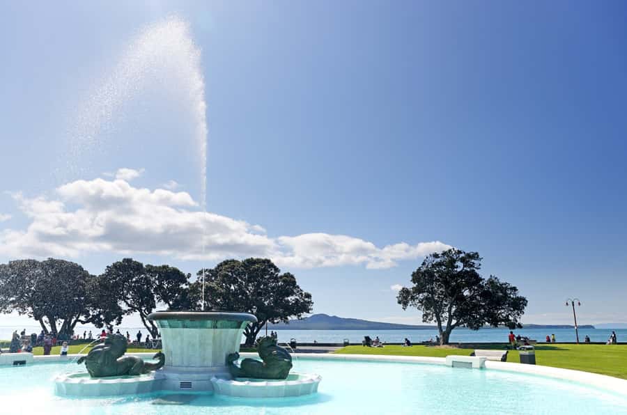 Auckland Scenic Half-Day City Sightseeing Tour - Ponsonby, K Road, and suburb life that feels human