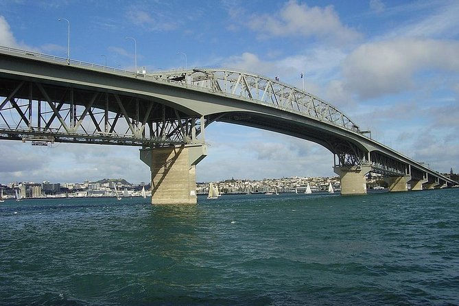 Auckland Scenic Tour : Must-See Sights in Half Day - Price and Time: Is It Good Value?