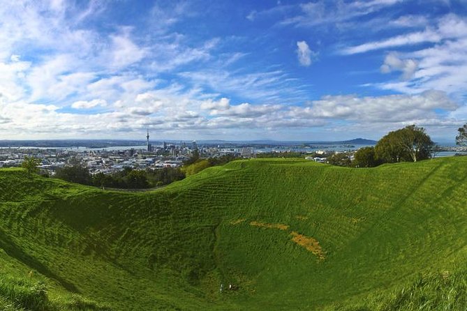 Auckland Scenic Tour : Must-See Sights in Half Day - Pickup and Small-Group Flow (And Why It Matters)