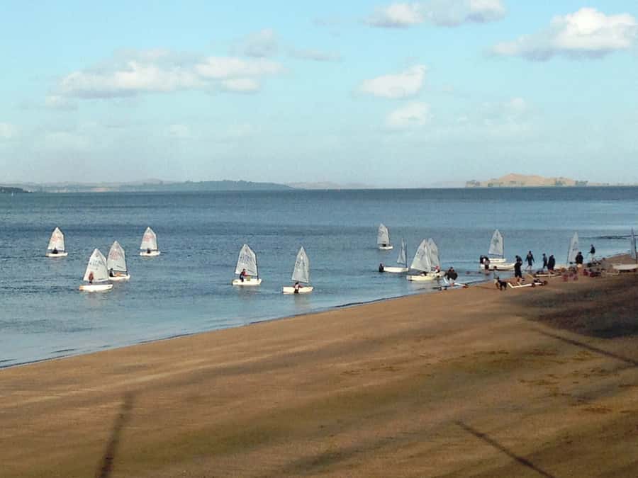 Auckland: Segway Tour to Mount Victoria - Getting There: Devonport Ferry Terminal Is a Bonus Start