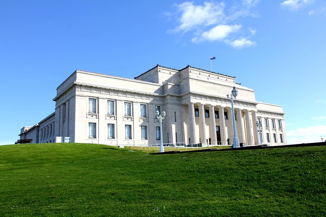 Auckland Sights Exclusive 8 Hour Luxury Day Tour - What makes this tour work so well