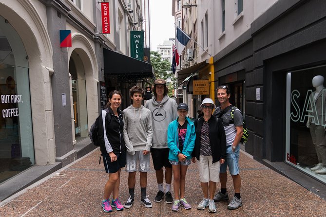 Auckland Small-Group Walking Tour with Treats - Key highlights you will feel during the walk