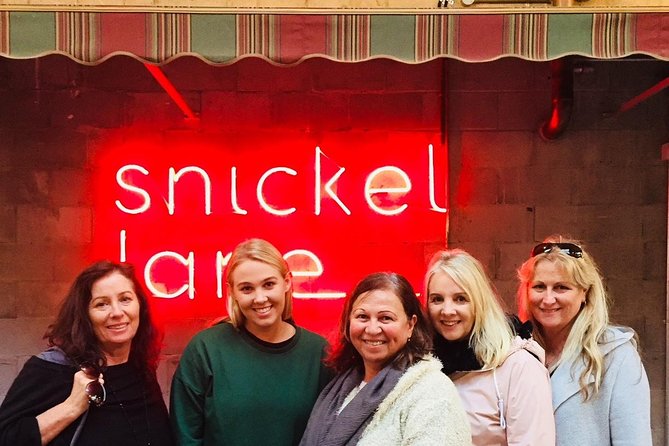 Auckland Small-Group Walking Tour with Treats - How the guide’s stories make Auckland easier to navigate