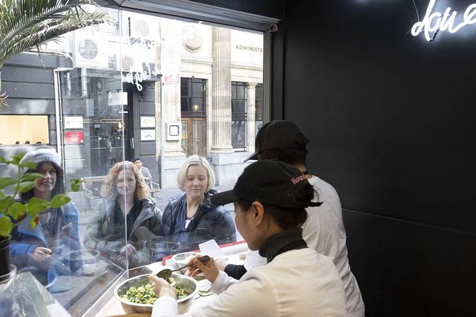 Auckland Small-Group Walking Tour with Treats - Should you book the Auckland Small-Group Walking Tour with Treats?