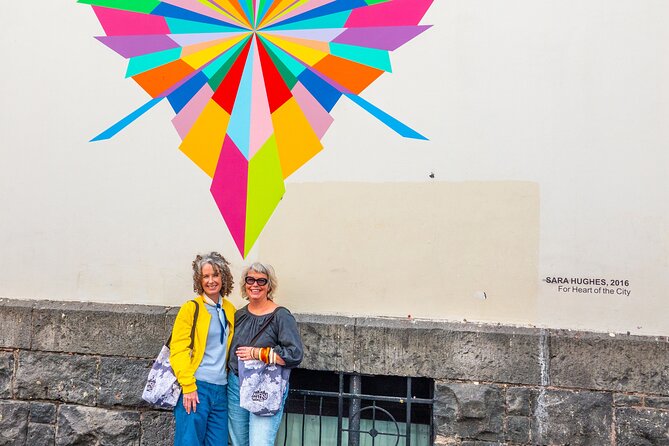 Auckland Small-Group Walking Tour with Treats - Treats, coffee breaks, and what the included tasting feels like