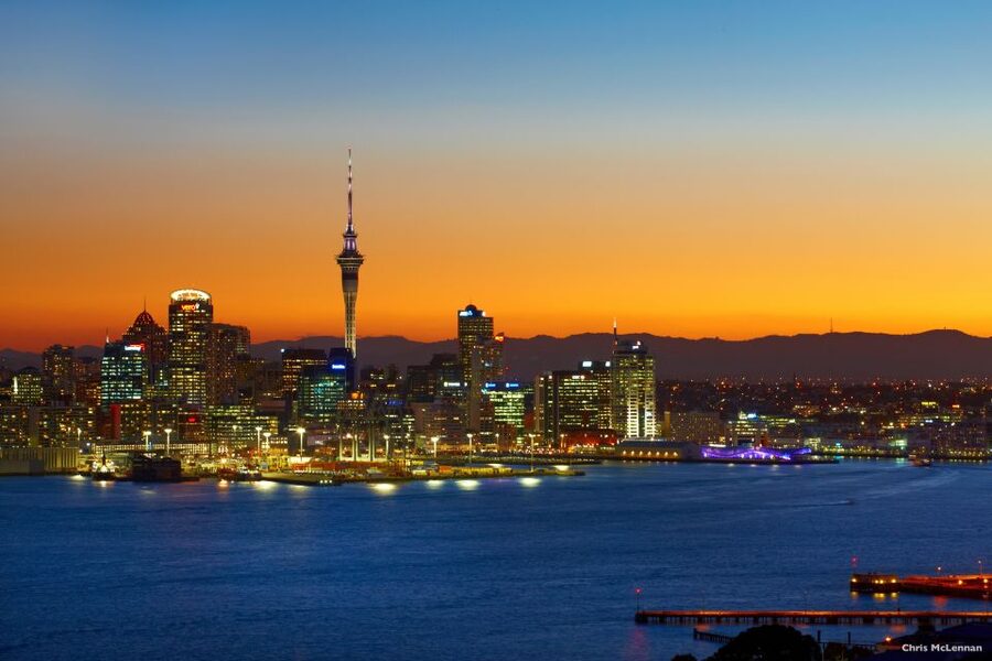 Auckland: Sunset & Night Sea Kayak Tour to Rangitoto Island - Key points before you go