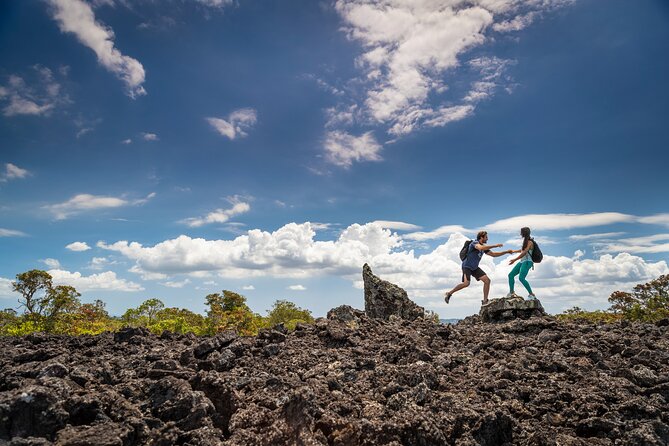 Auckland to Rangitoto Island Ferry - Rangitoto Island: A Volcano Day Trip That Actually Fits Into Real Life