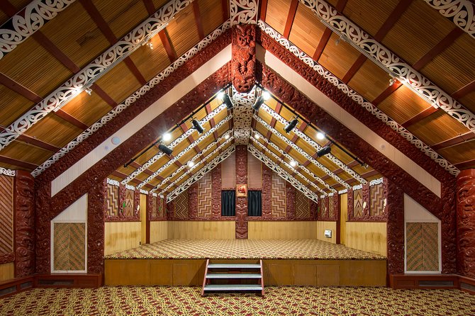Auckland to Rotorua Private Tour - Geothermal Wonders Without the Crowd Pressure