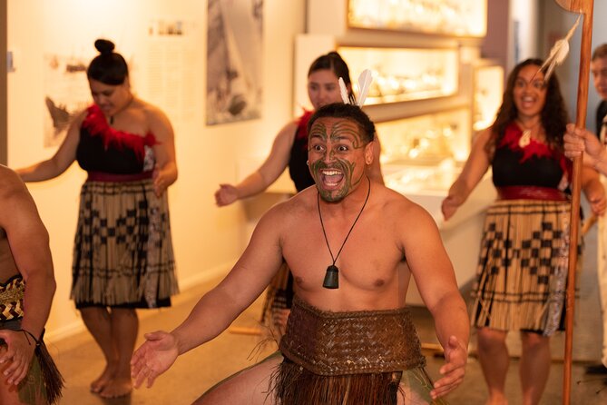 Auckland Urban Māori Experience with Transportation - Key things I’d circle before you go