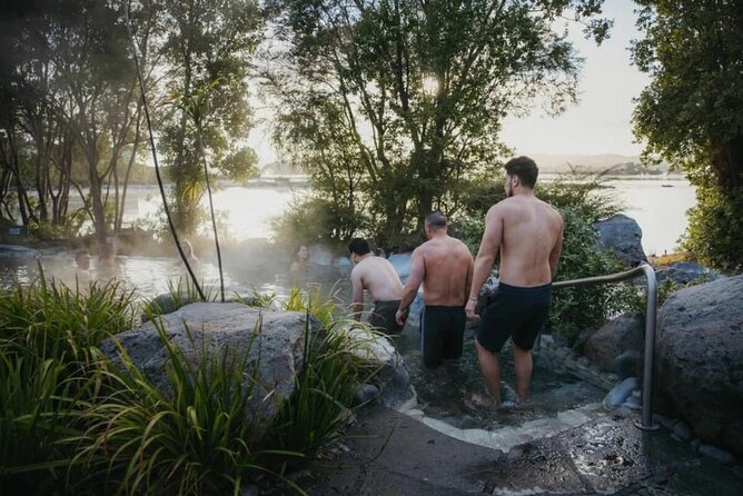 Auckland: Wai-O-Tapu, Polynesian Spa & Maori Haka Day Tour - Price and Value for $242.02: What You Actually Get