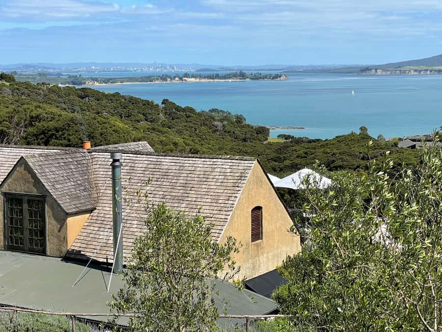 Auckland: Waiheke Island Luxury Experience Private Tour - Auckland to Waiheke: Pickup, Ferry Timing, and Getting There Comfortably