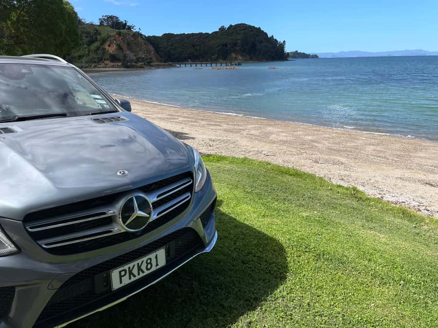 Auckland: Waiheke Island Luxury Experience Private Tour - The 8-Hour Rhythm: Sightseeing, Tastings, and Not Feeling Rushed