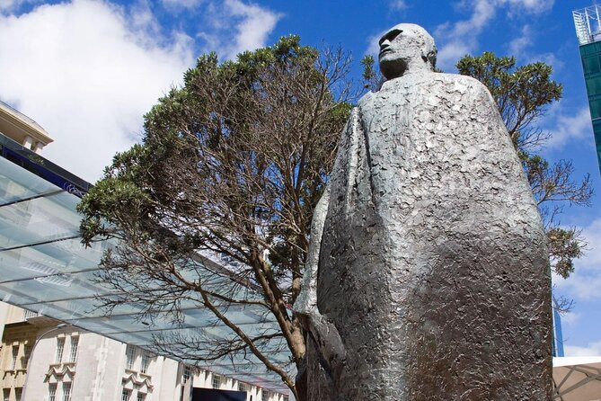Auckland Walking Tour: Small-Group History & Culture Experience - Key Highlights I’d Actually Plan My Day Around