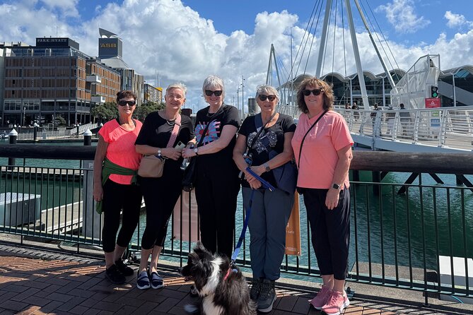 Auckland Walking Tour: Small-Group History & Culture Experience - Why This Auckland Walking Tour Feels Personal (Not Just Scenic)