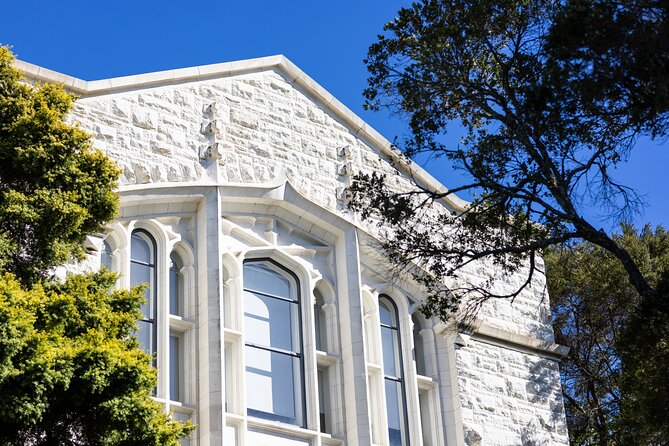 Auckland Walking Tour: Small-Group History & Culture Experience - From Khartoum Place Into the City’s First Big Story Stops