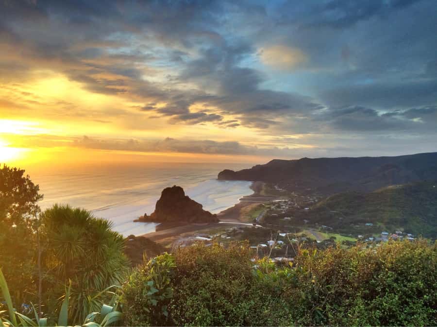 Auckland: West Coast Discovery - Key highlights worth marking on your mental map