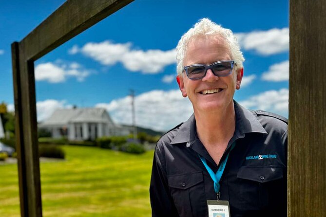 Auckland West Vineyard Tour with lunch and tastings incl - Who this Auckland West Vineyard Tour suits best