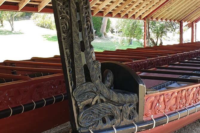 Bay of Islands 2-Day Small Group Tour & Cruise from Auckland - Waitangi Treaty Grounds: the guided stop that gives the region meaning