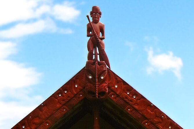 Bay of Islands 2-Day Small Group Tour & Cruise from Auckland - The return to Auckland: guided, long, and worth it if you use the breaks