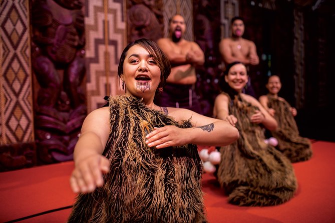 Bay of Islands Heritage Experience from Auckland incl. Waitangi & Russell - Key highlights that make this trip worth your time