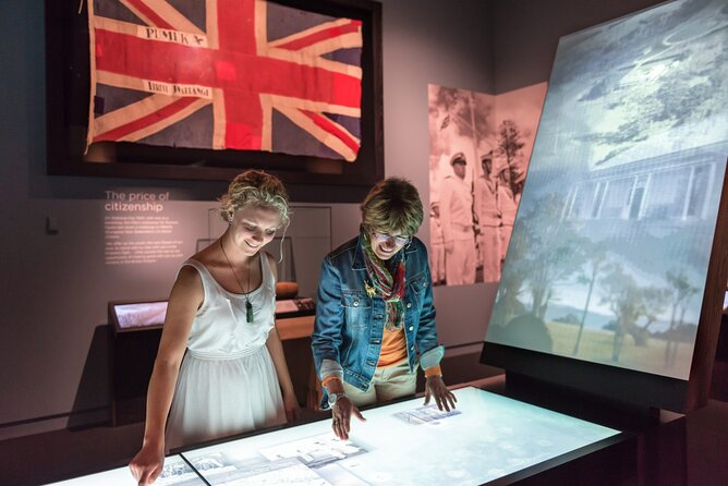 Bay of Islands Heritage Experience from Auckland incl. Waitangi & Russell - What to pack and how to pace yourself for a 13 hour day