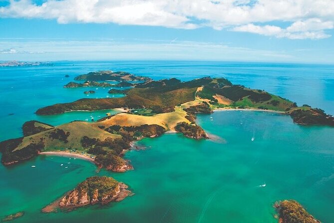 Bay of Islands Private Tour - A Scenic Far North Drive That Sets the Tone