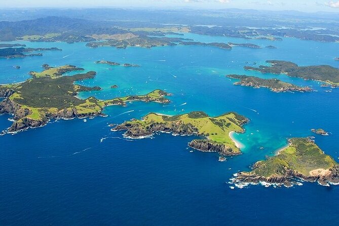 Bay of Islands Private Tour - Private Tour Perks That Actually Cost Less Than You Think