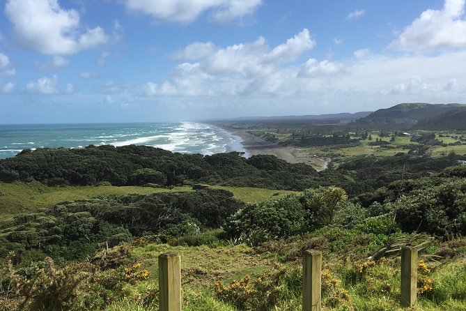 Beautiful Nature Tours Auckland - Private Tour - Guide Gesa: the reason this tour scores so high