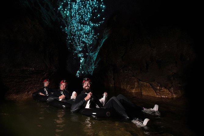 Black Abyss: Ultimate Waitomo Caving - Private Tour from Auckland - The Auckland to Waitomo drive: long day, but well-managed